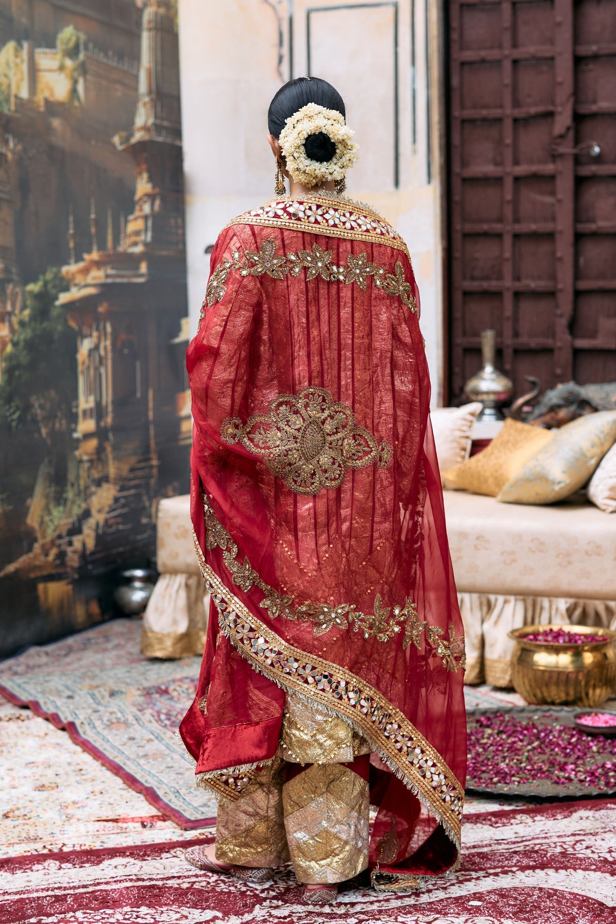 Suvarna Suit