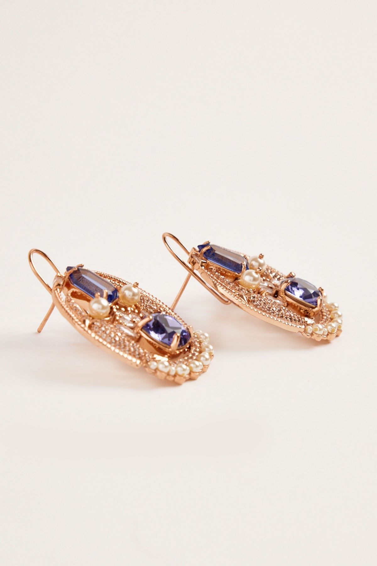 Le Palmetto Earrings