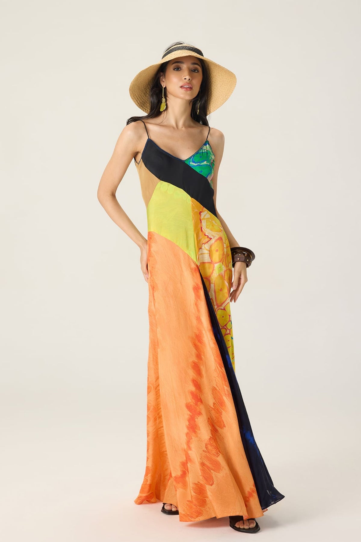Albie Dress