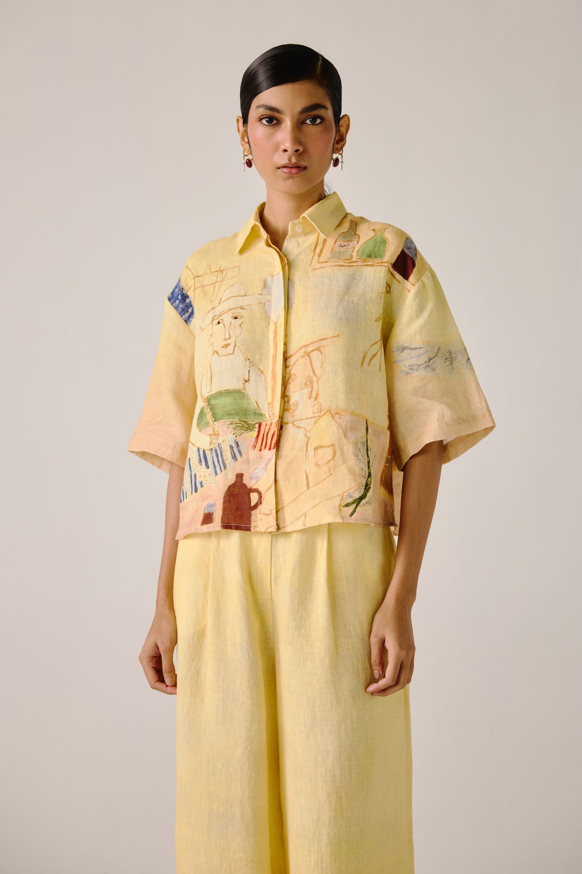 Fisherman Ava Set
