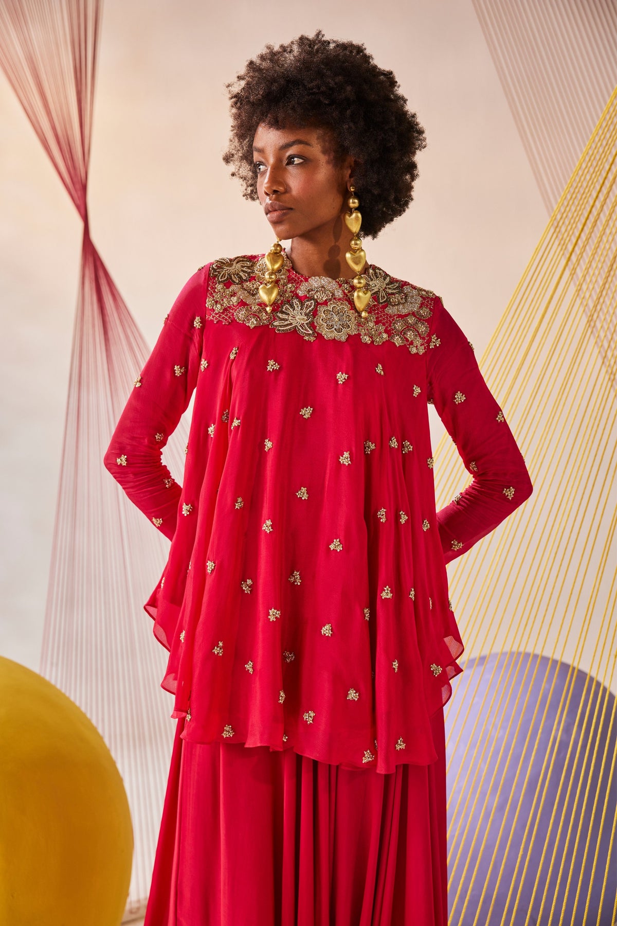 Anika Co-ord Set