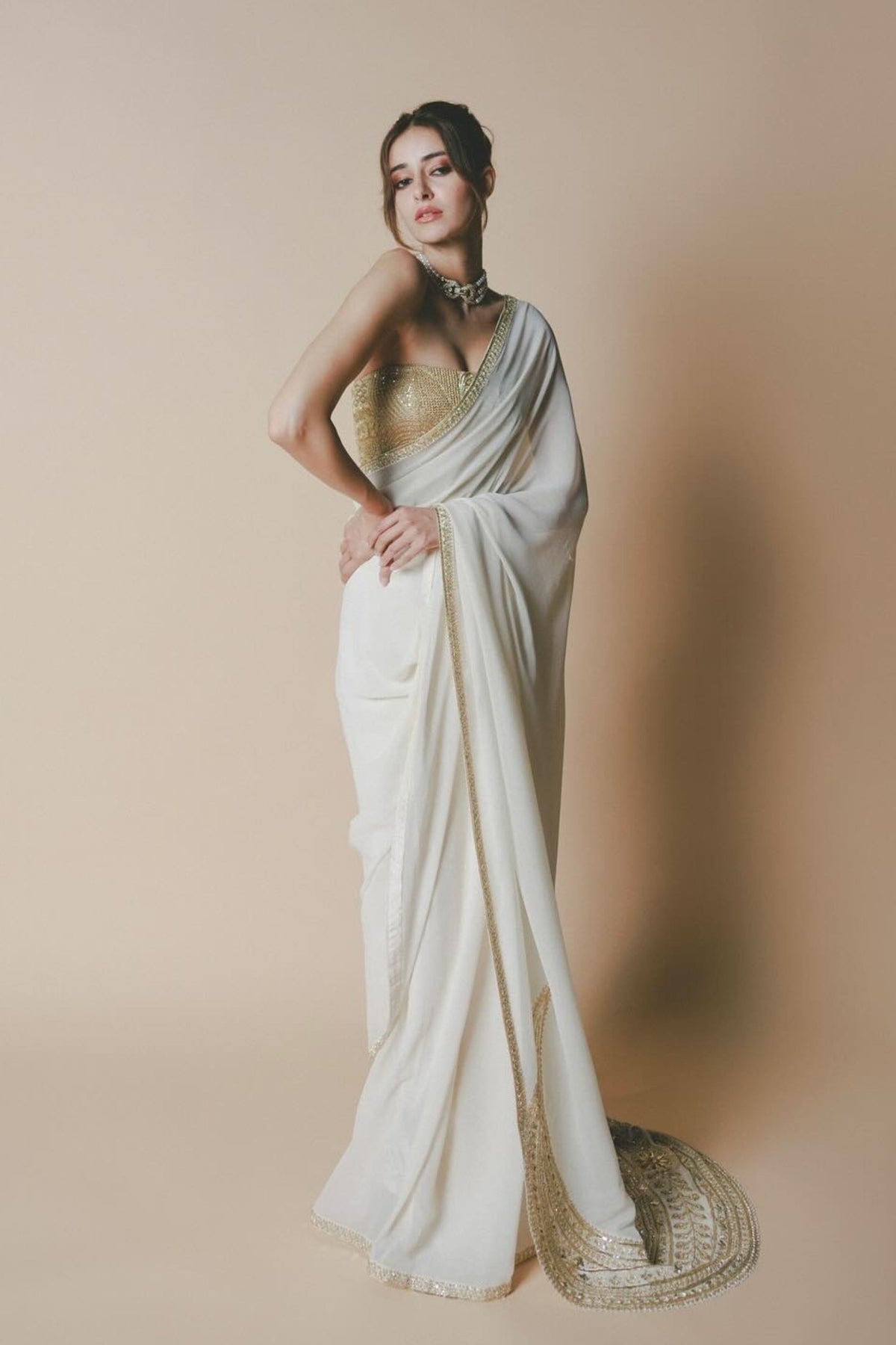 Ananya Panday in Masaba