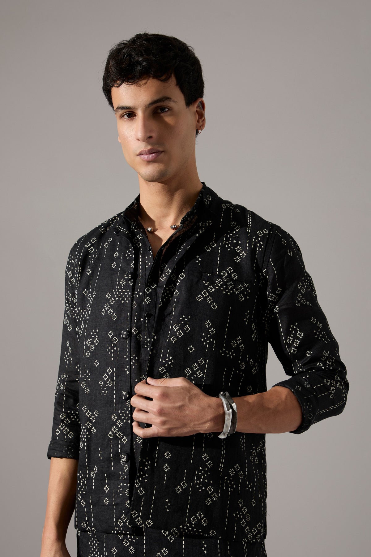 Cameron Plus Minus Bandi Set