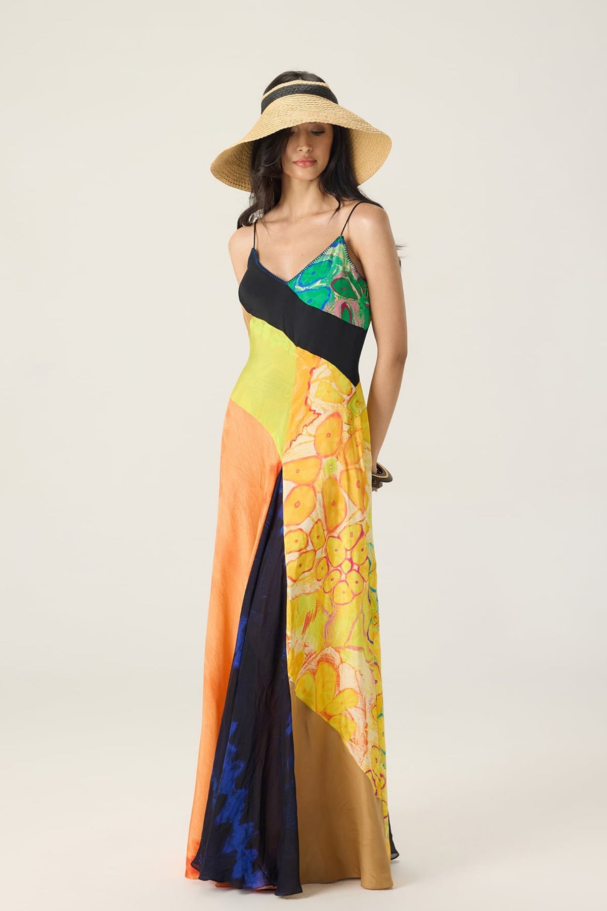 Albie Dress
