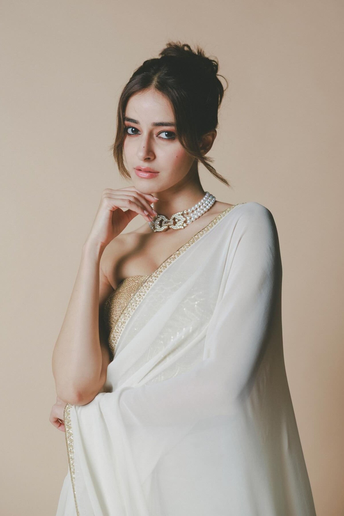 Ananya Panday in Masaba