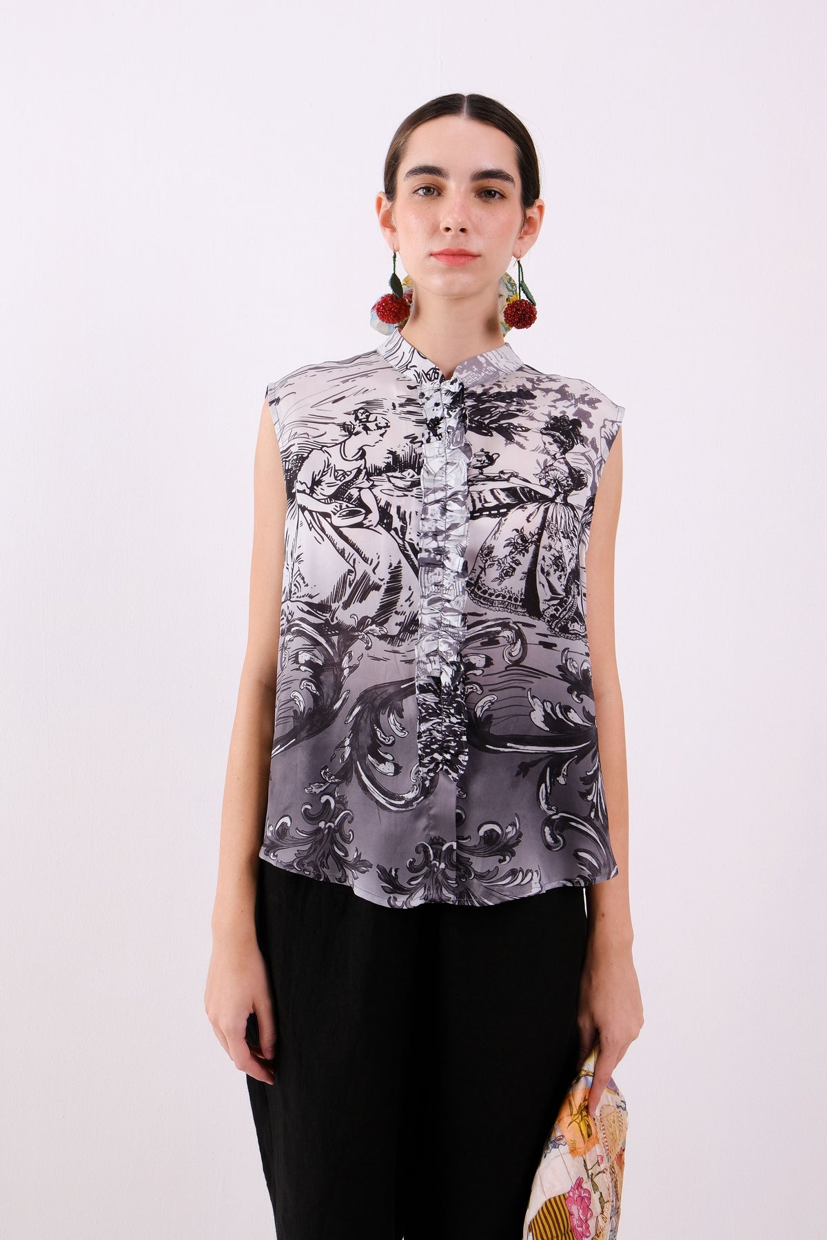 Beau Top