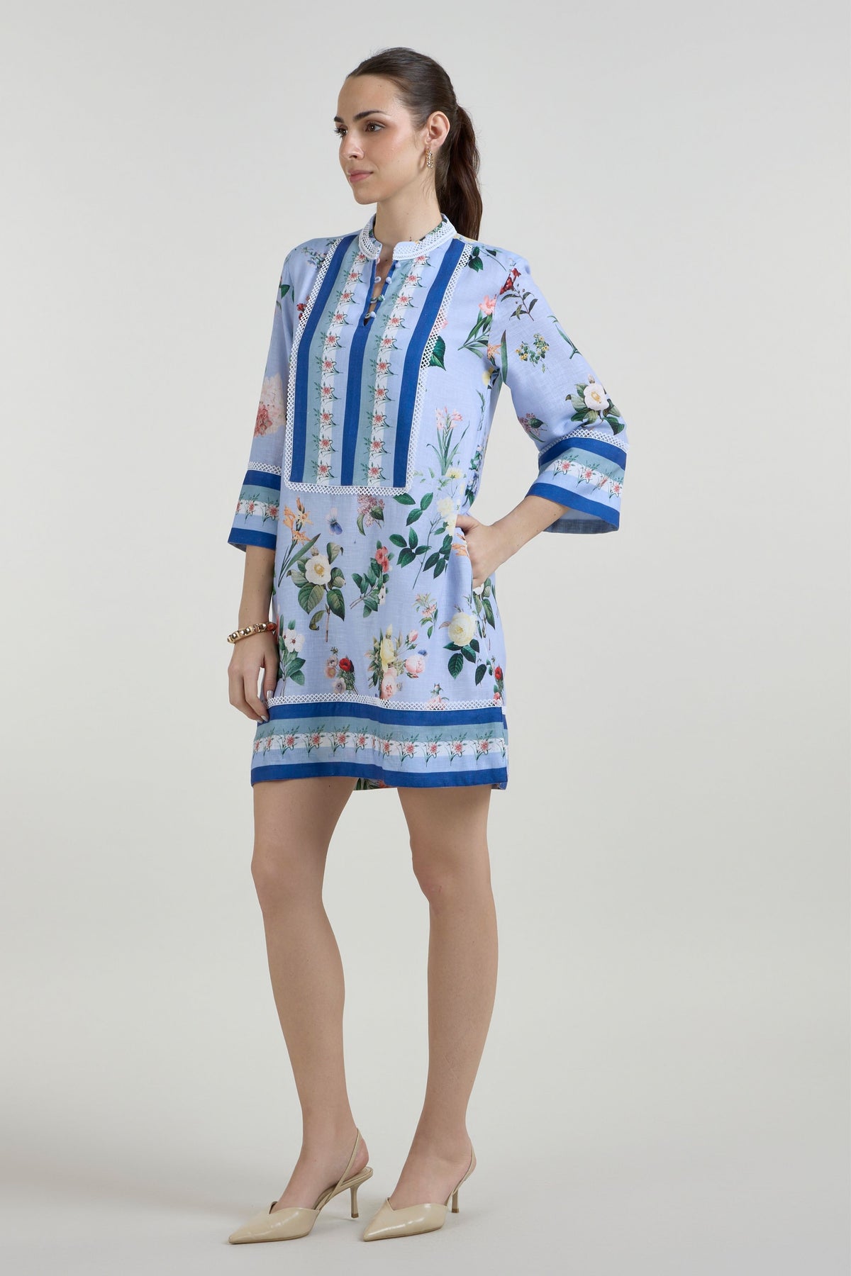 Blaire Dress