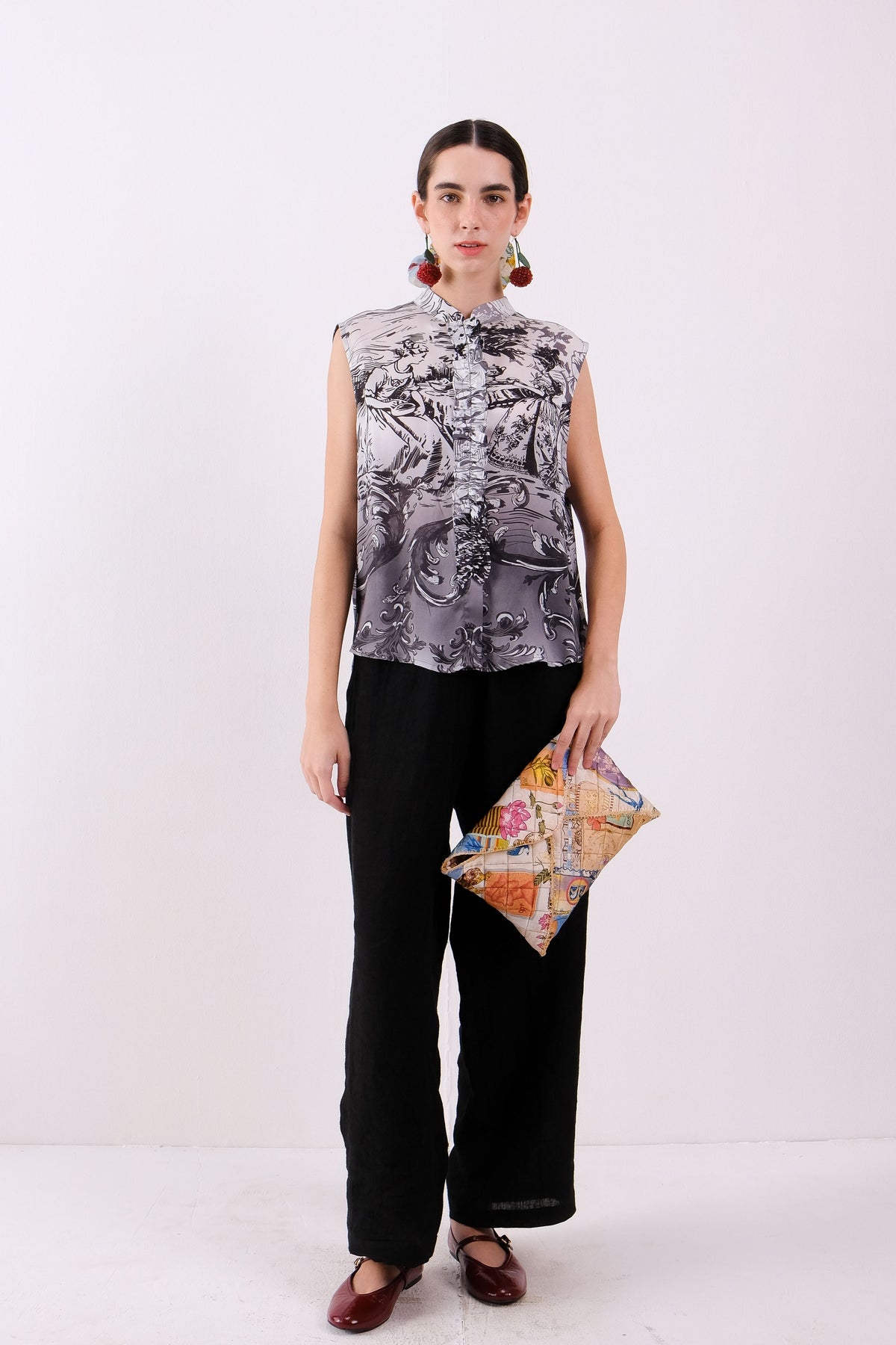 Beau Top