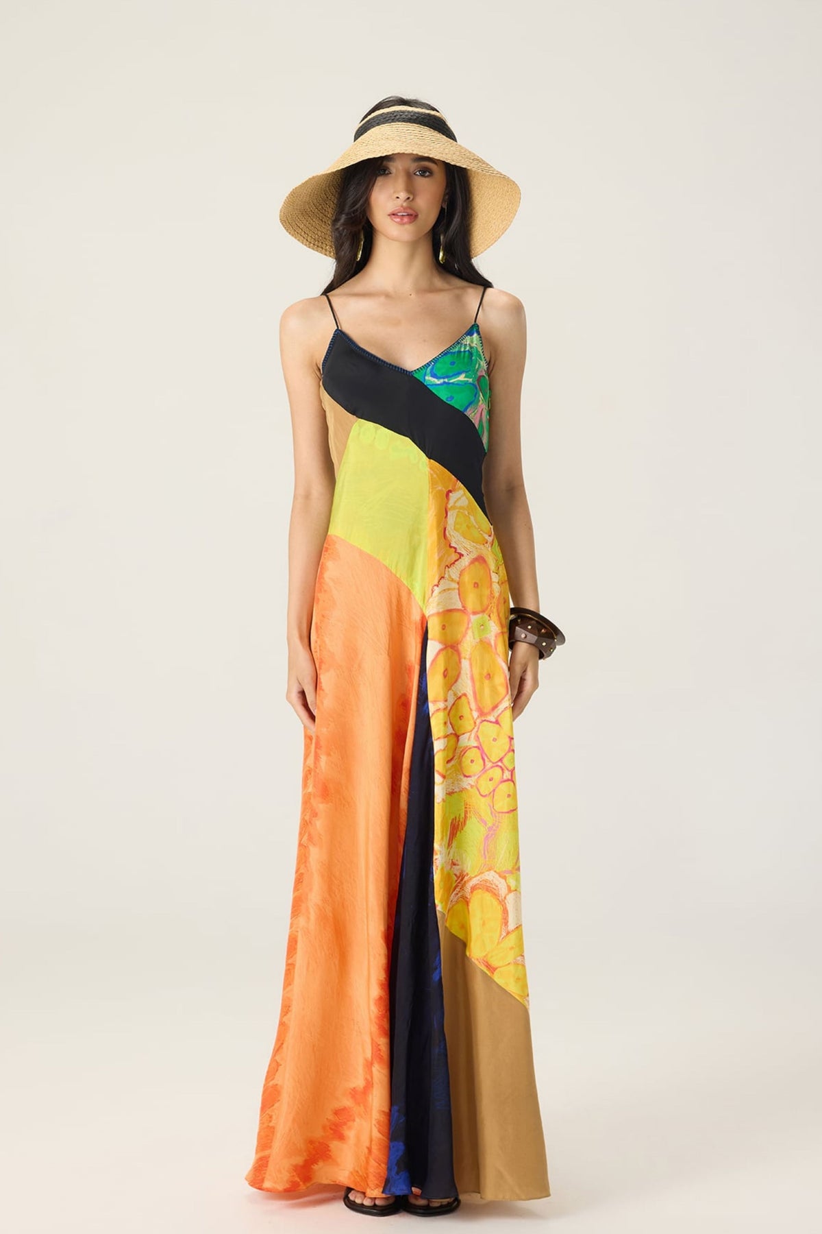 Albie Dress