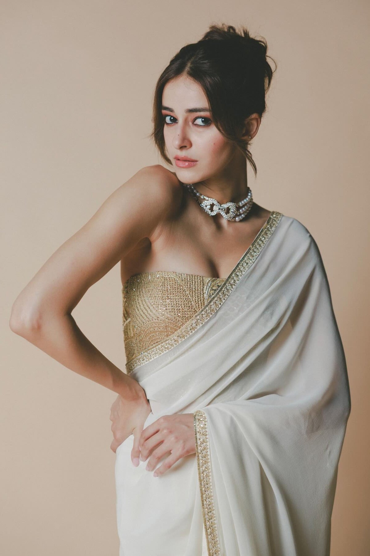 Ananya Panday in Masaba