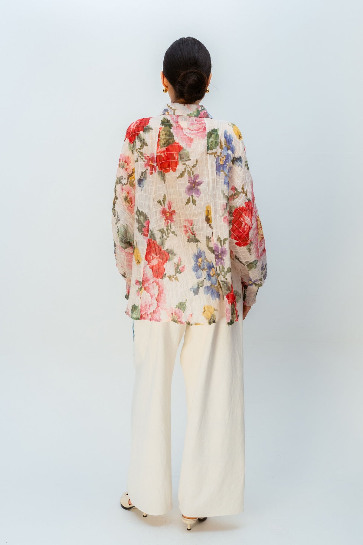 Soft Illusion Shirt