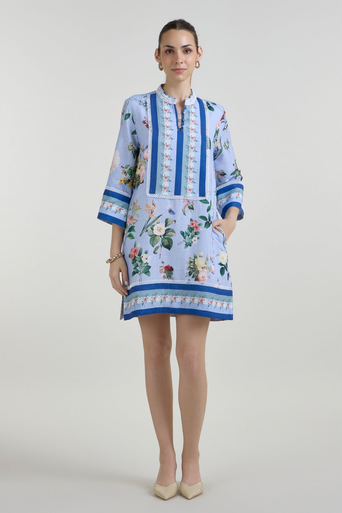 Blaire Dress
