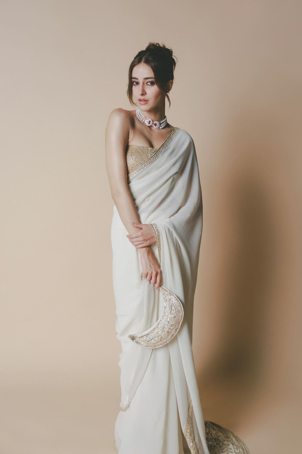 Ananya Panday in Masaba