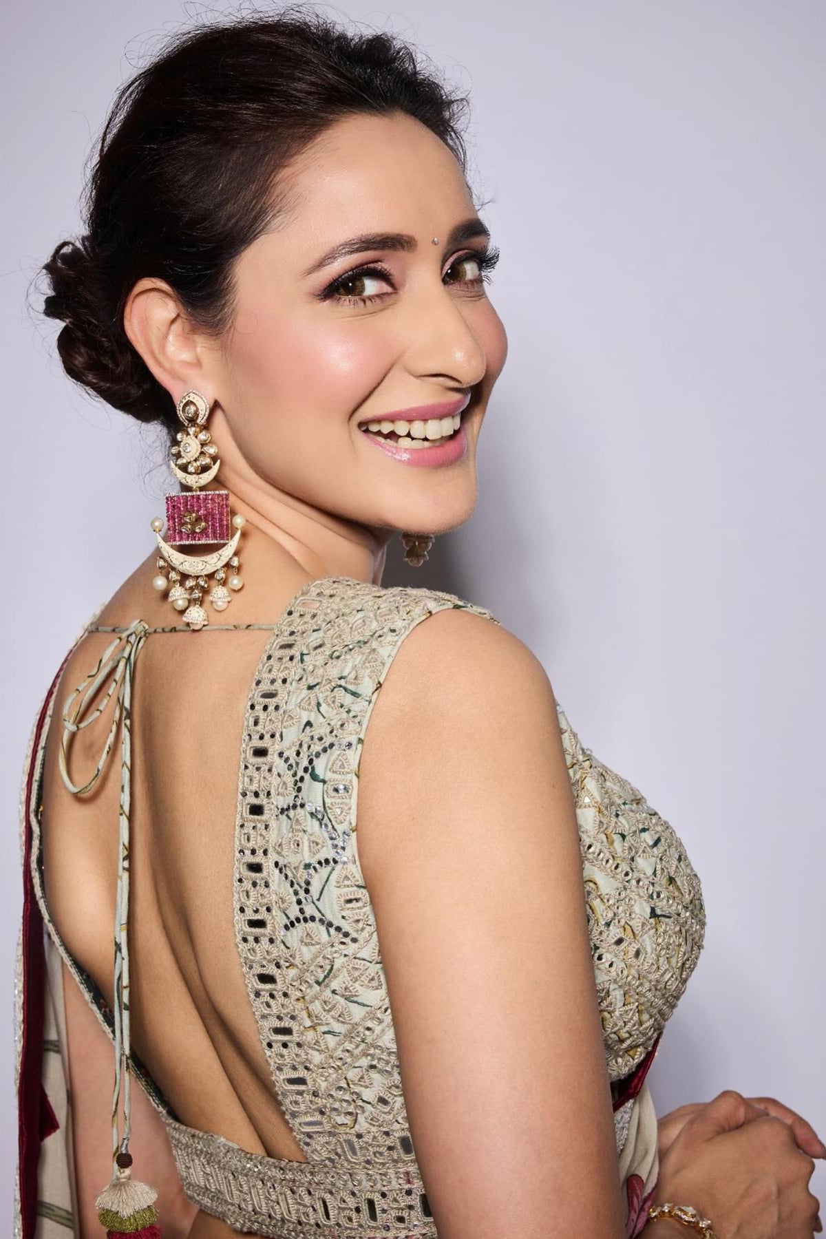 Pragya Jaiswal in Archana Jaju