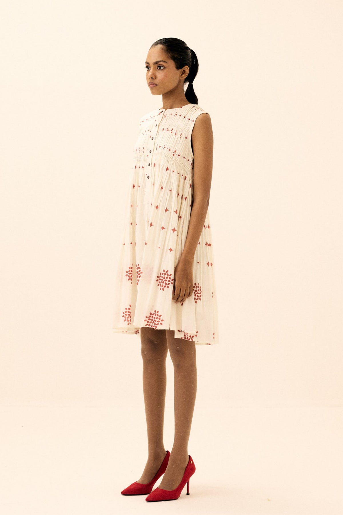 Cadlenut Dress