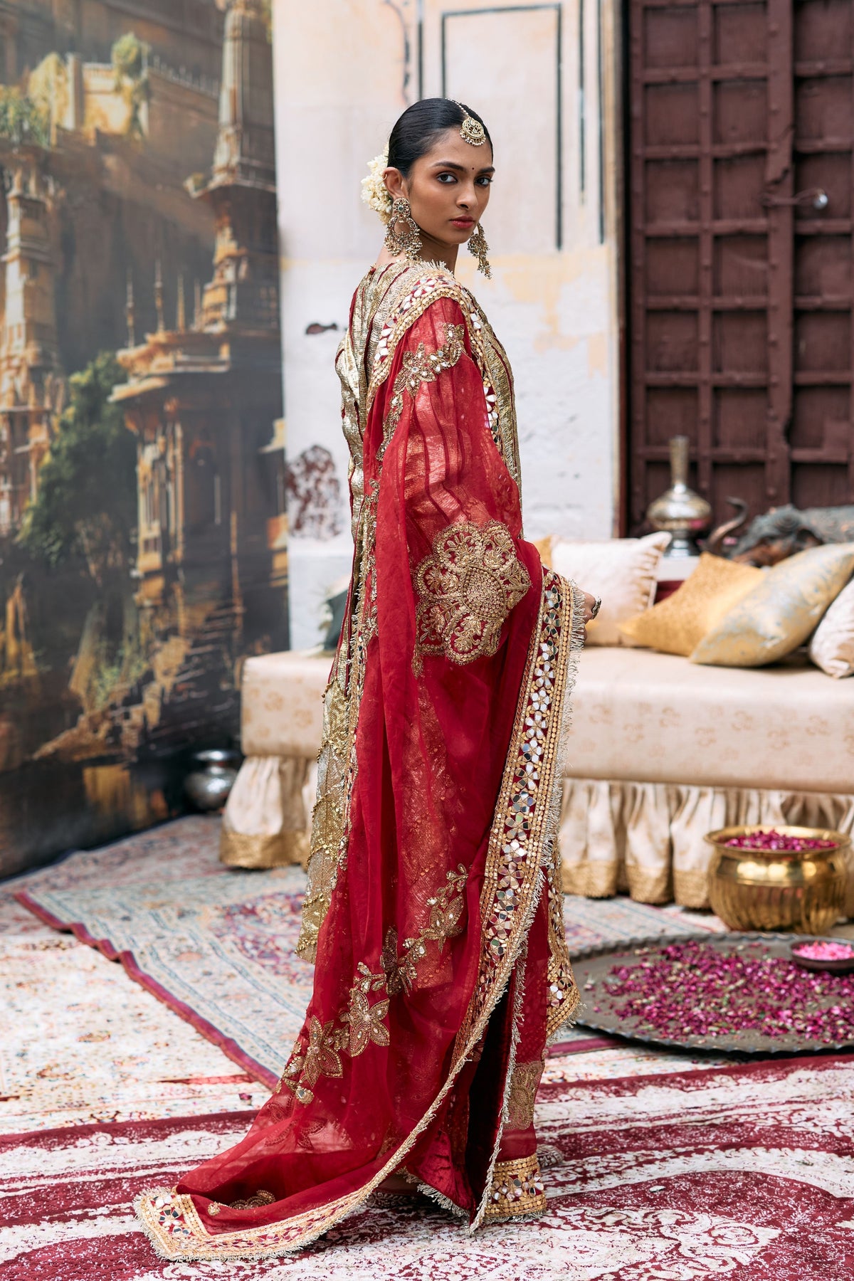 Suvarna Suit