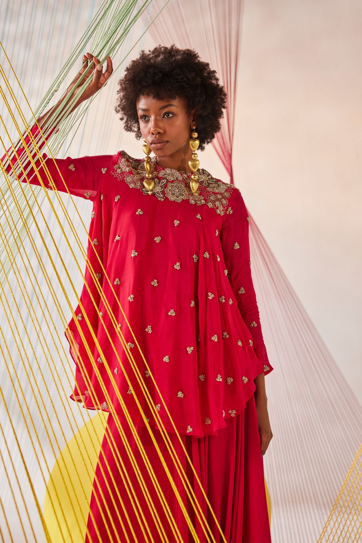 Anika Co-ord Set