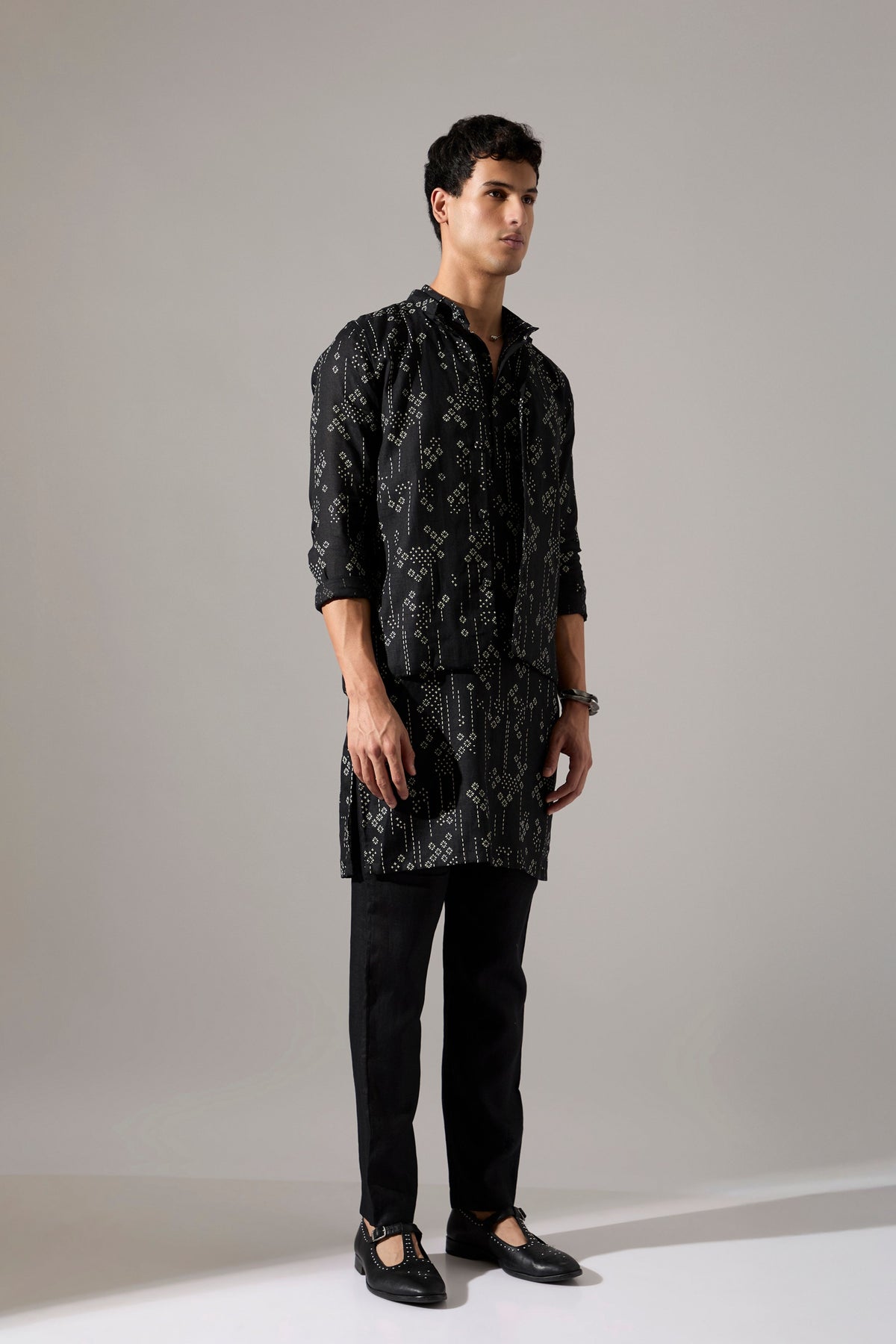 Cameron Plus Minus Bandi Set