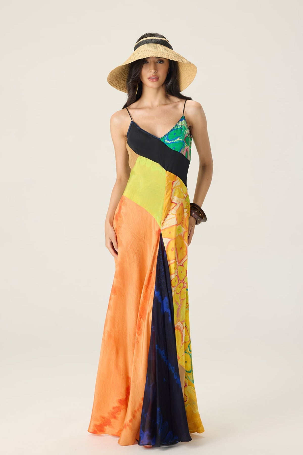 Albie Dress