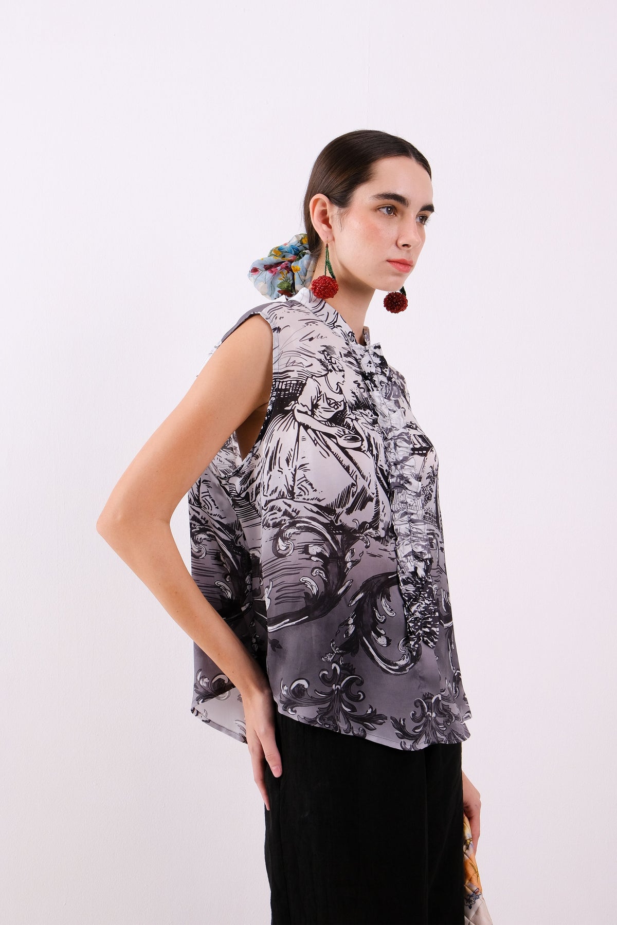 Beau Top