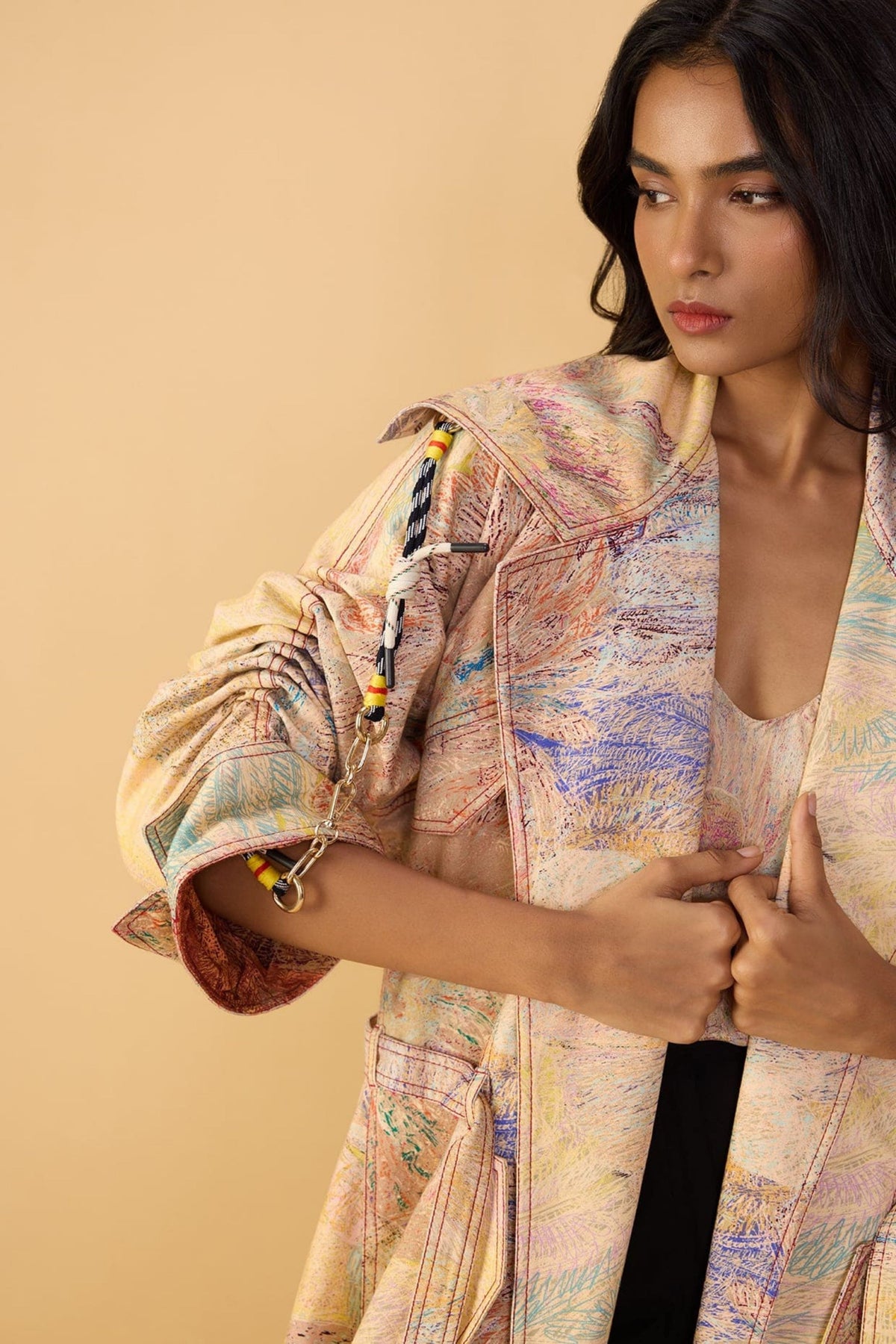 Willow Trench