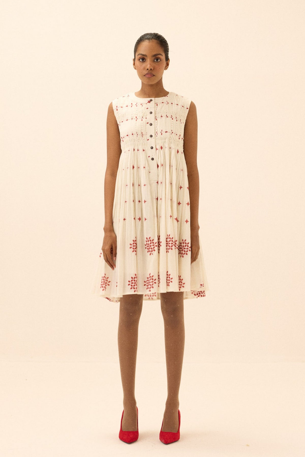 Cadlenut Dress