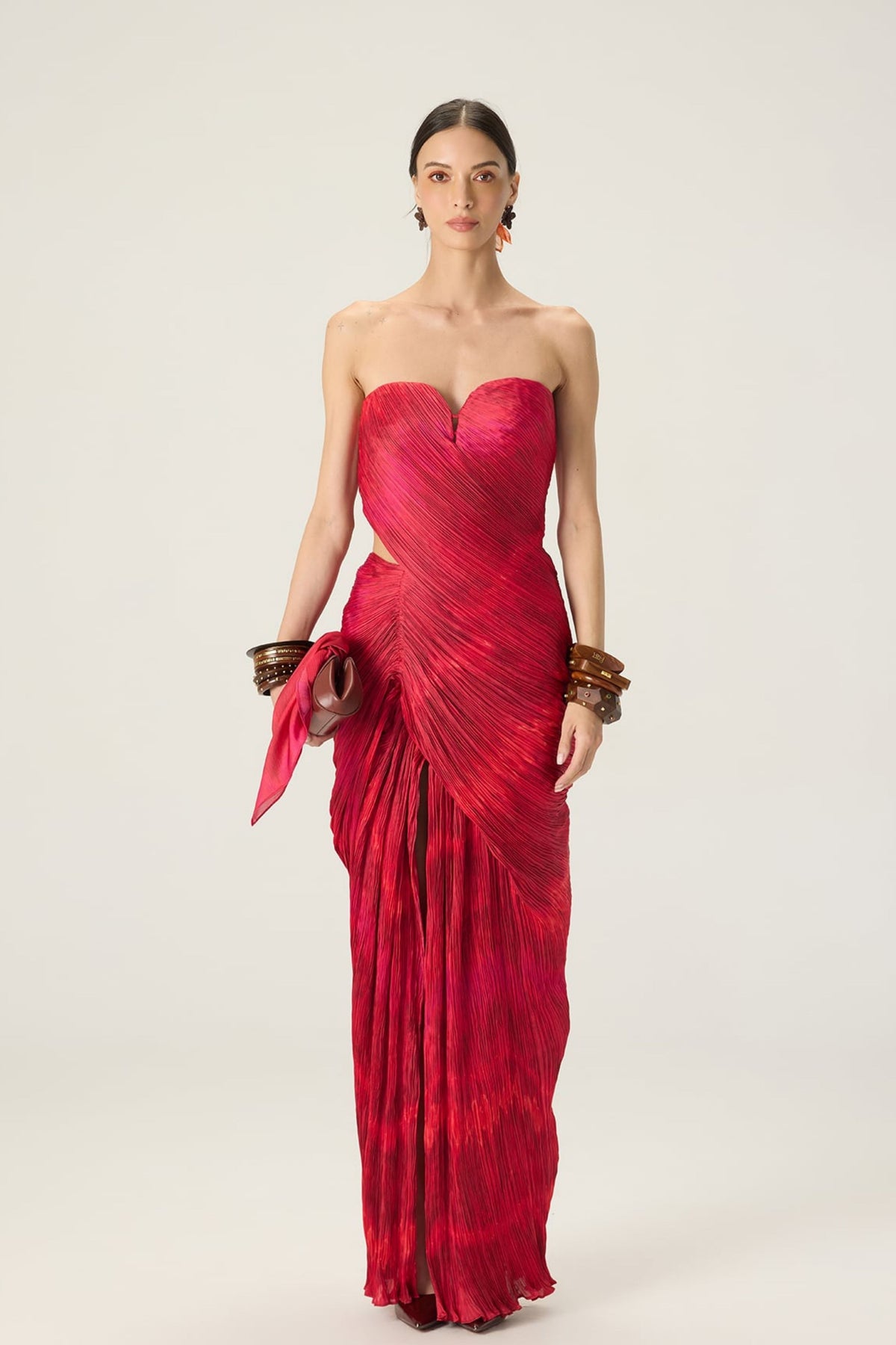 Adelita Dress