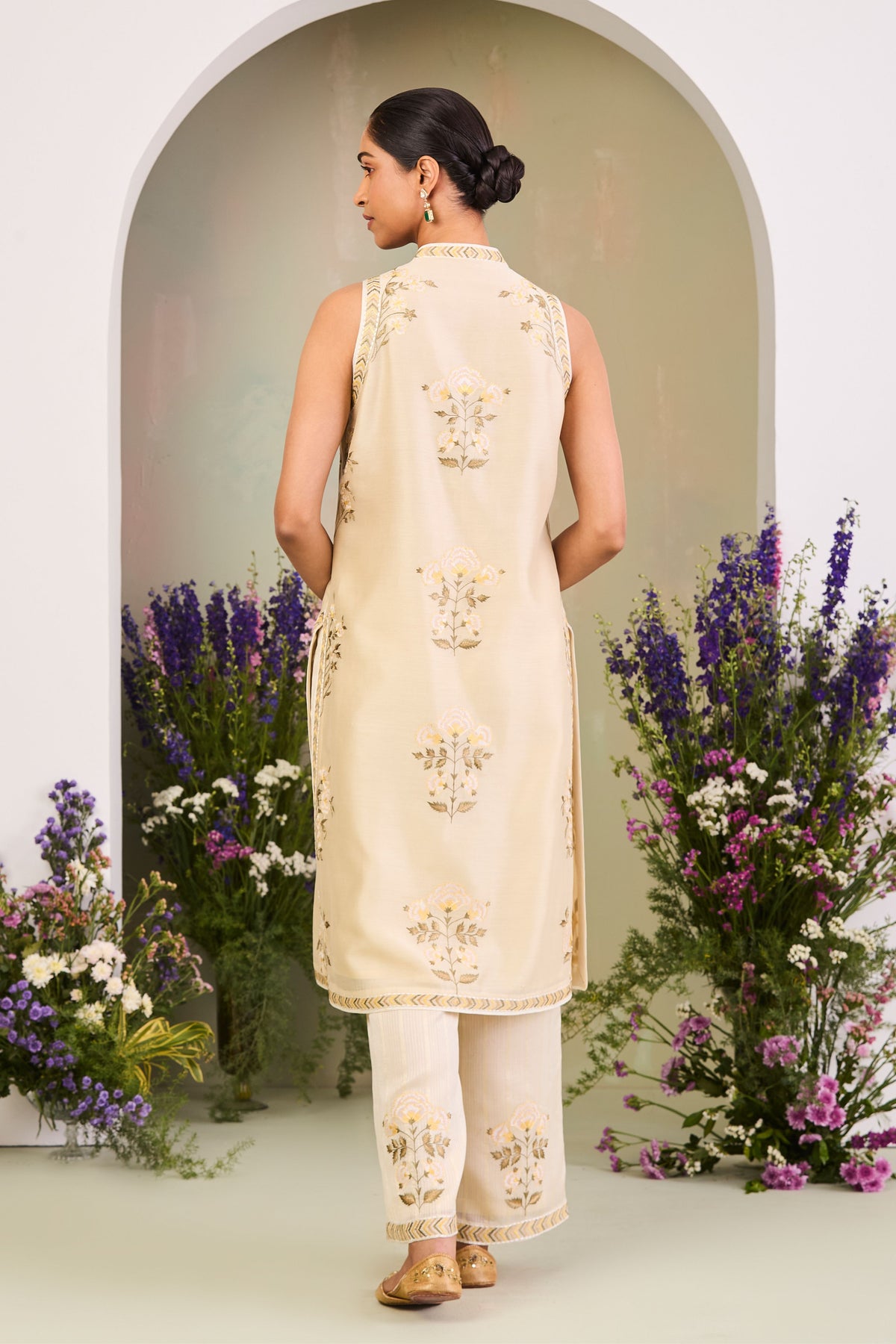 Riva Kurta Set