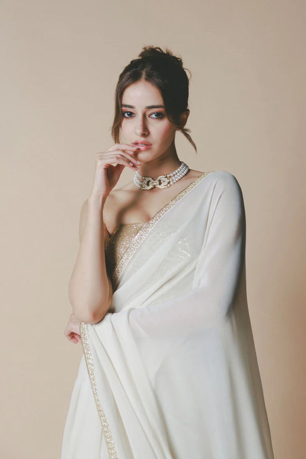Ananya Panday in Masaba