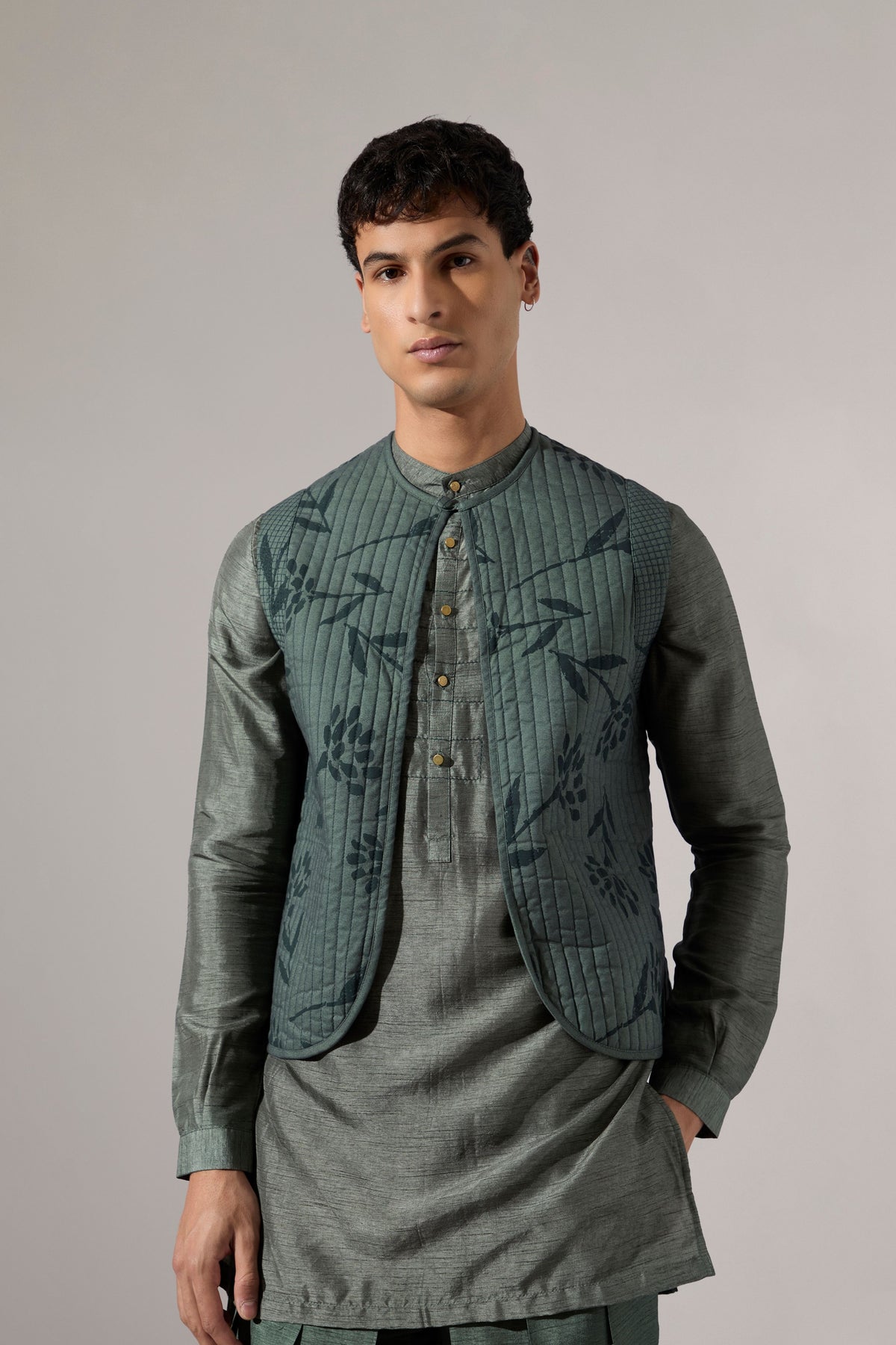 Aubrey Kurta Set