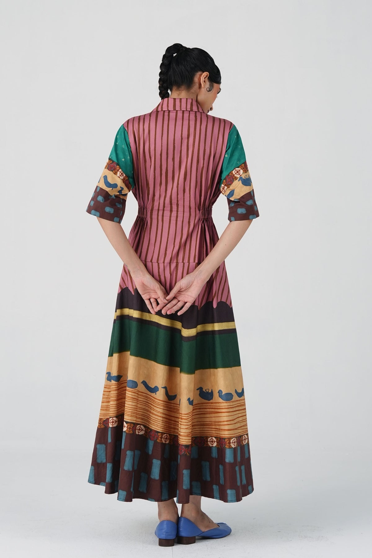 Amrai Dress
