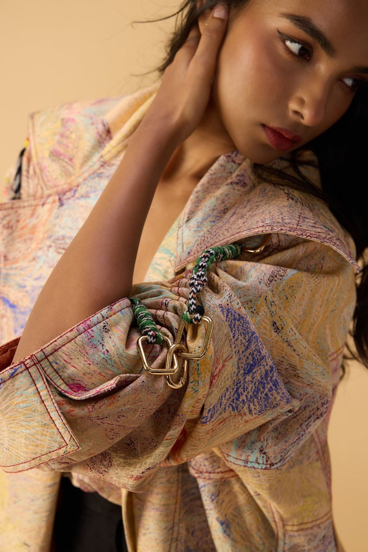 Willow Trench
