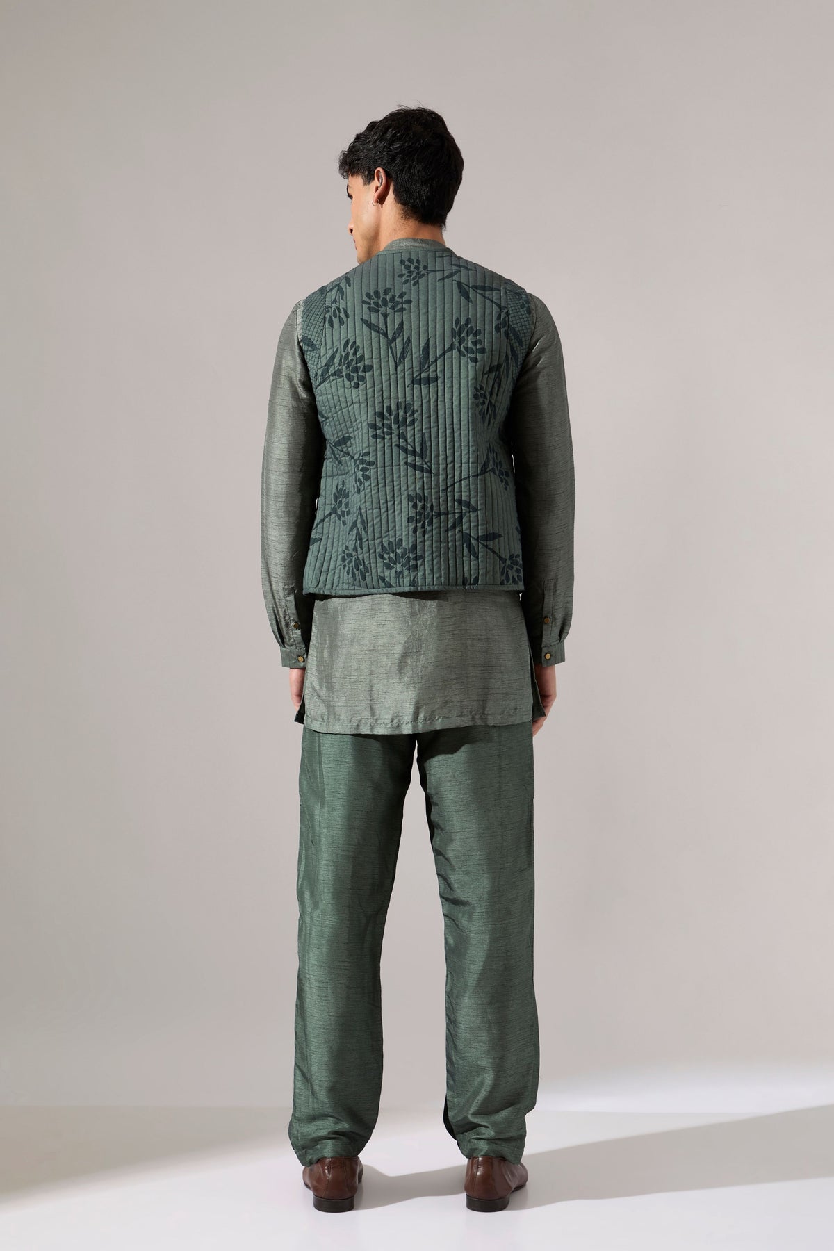 Edris Paradise Jacket