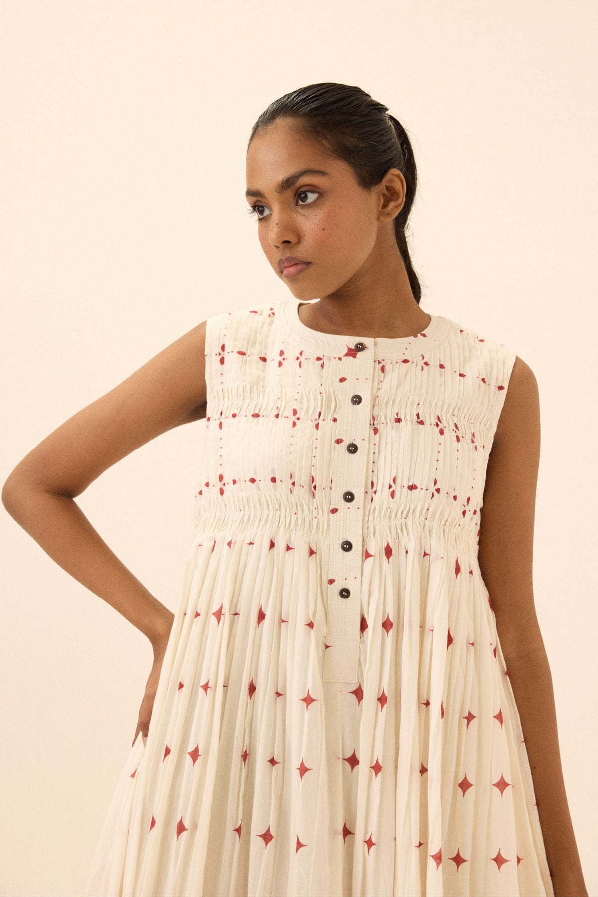 Cadlenut Dress