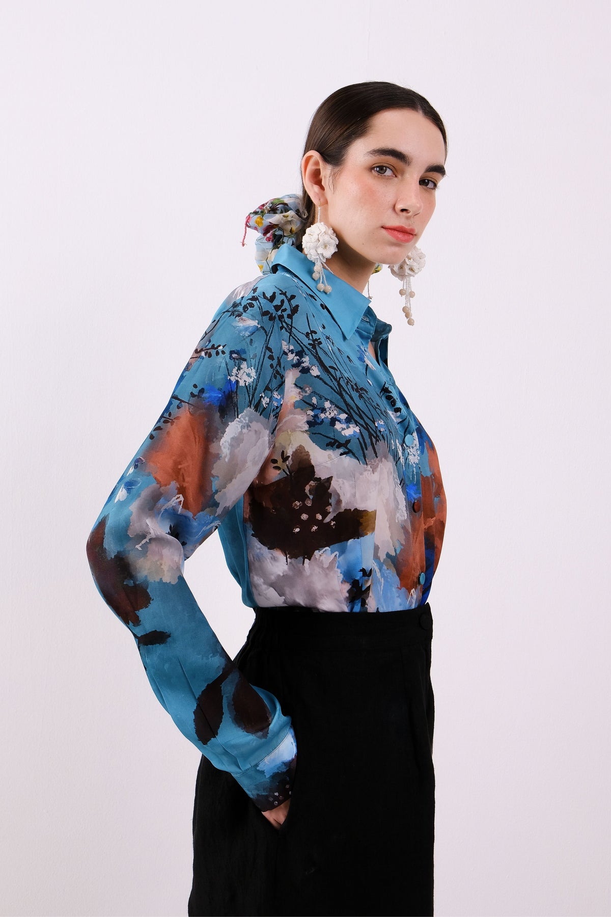 Ava Shirt
