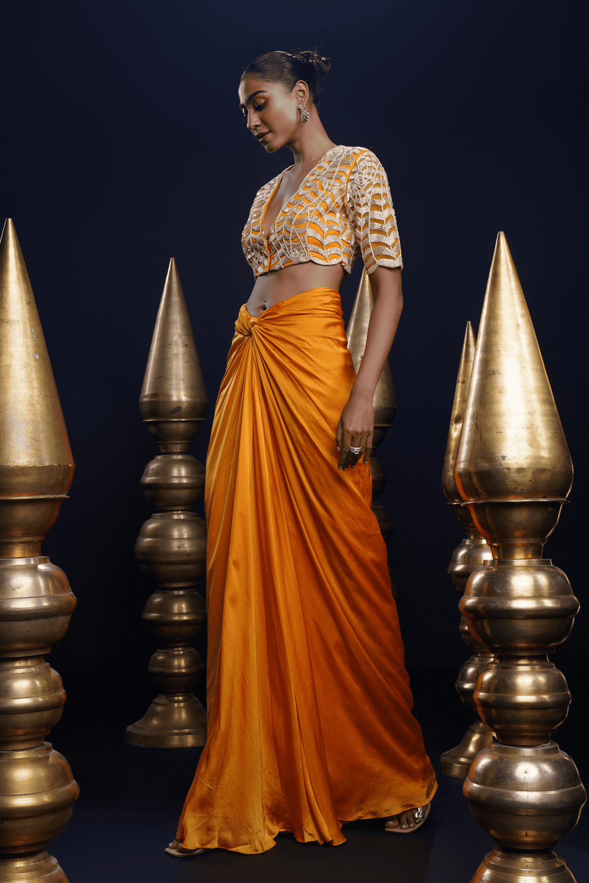 Aarya Co-ord Set