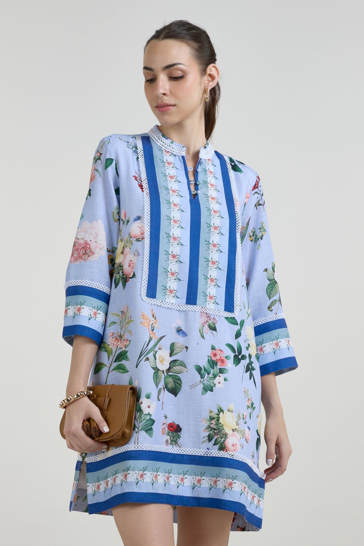 Blaire Dress