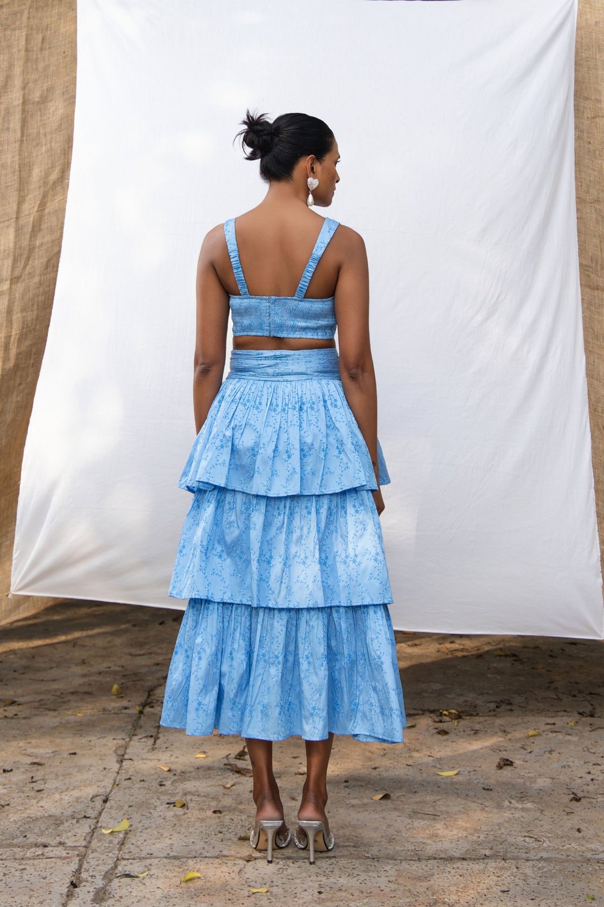 Sicilia Skirt