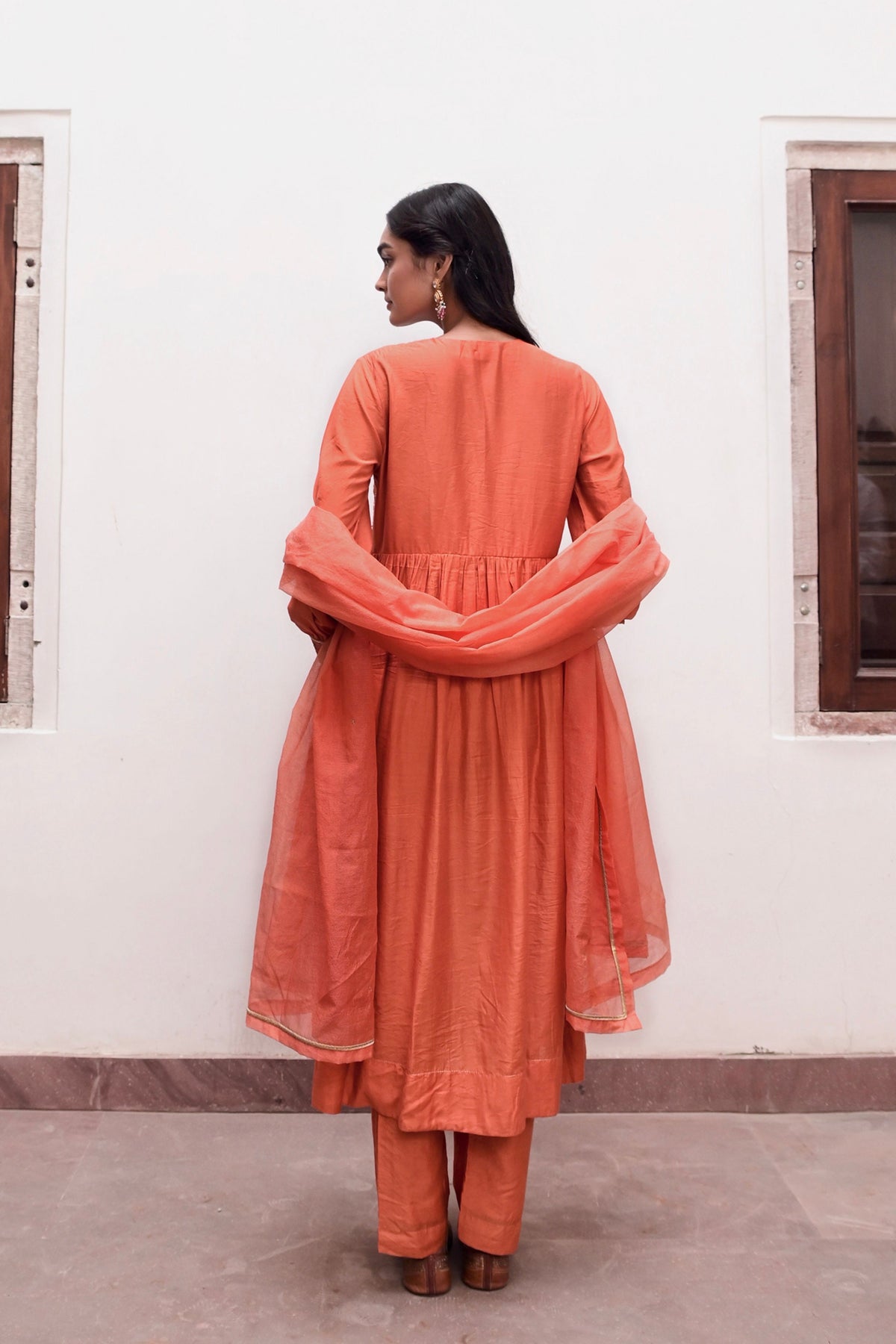 Alizeh Kurta Set