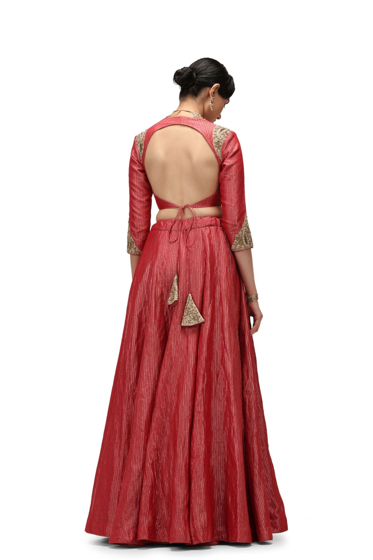 Tanuja Blouse