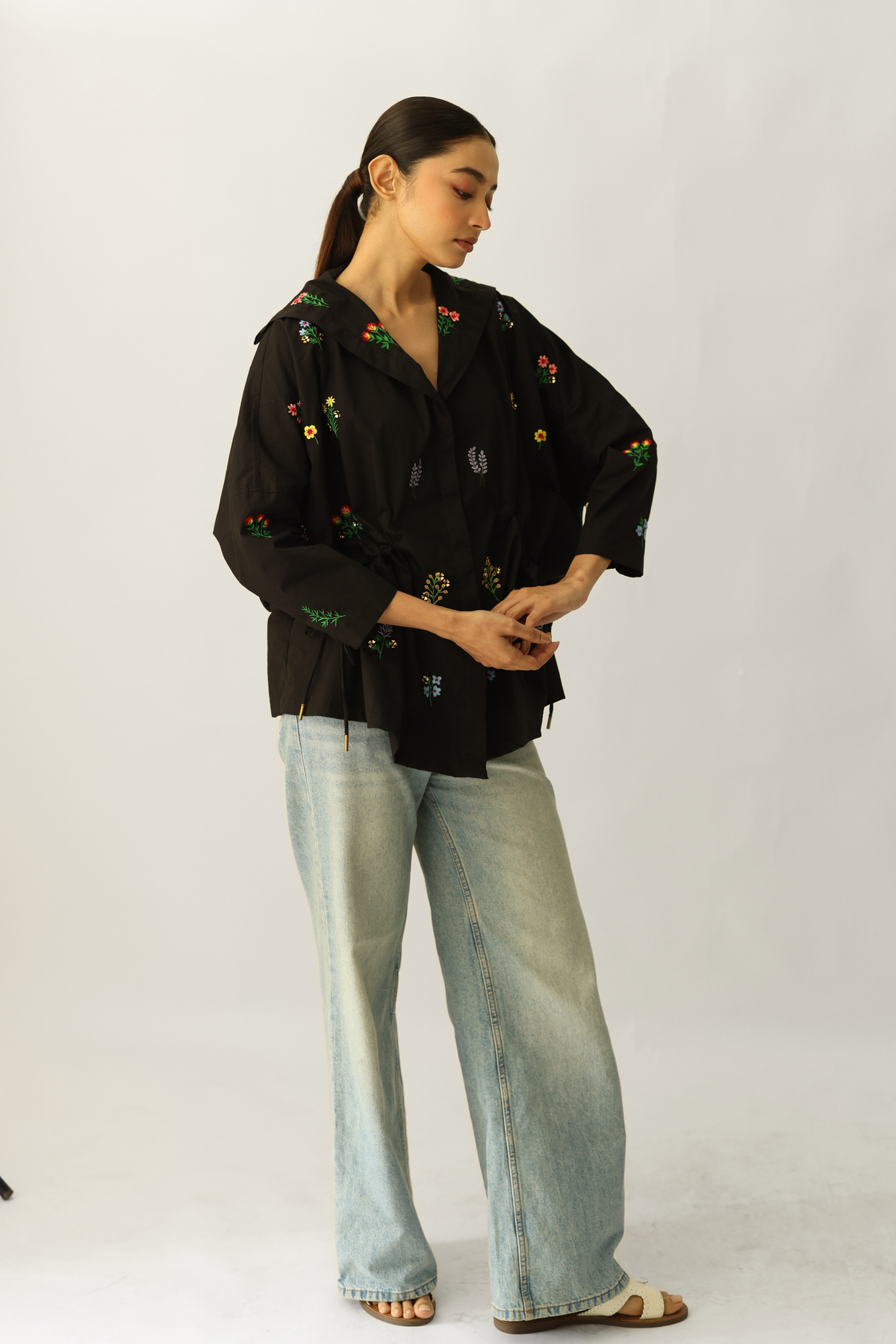 Eden Shirt