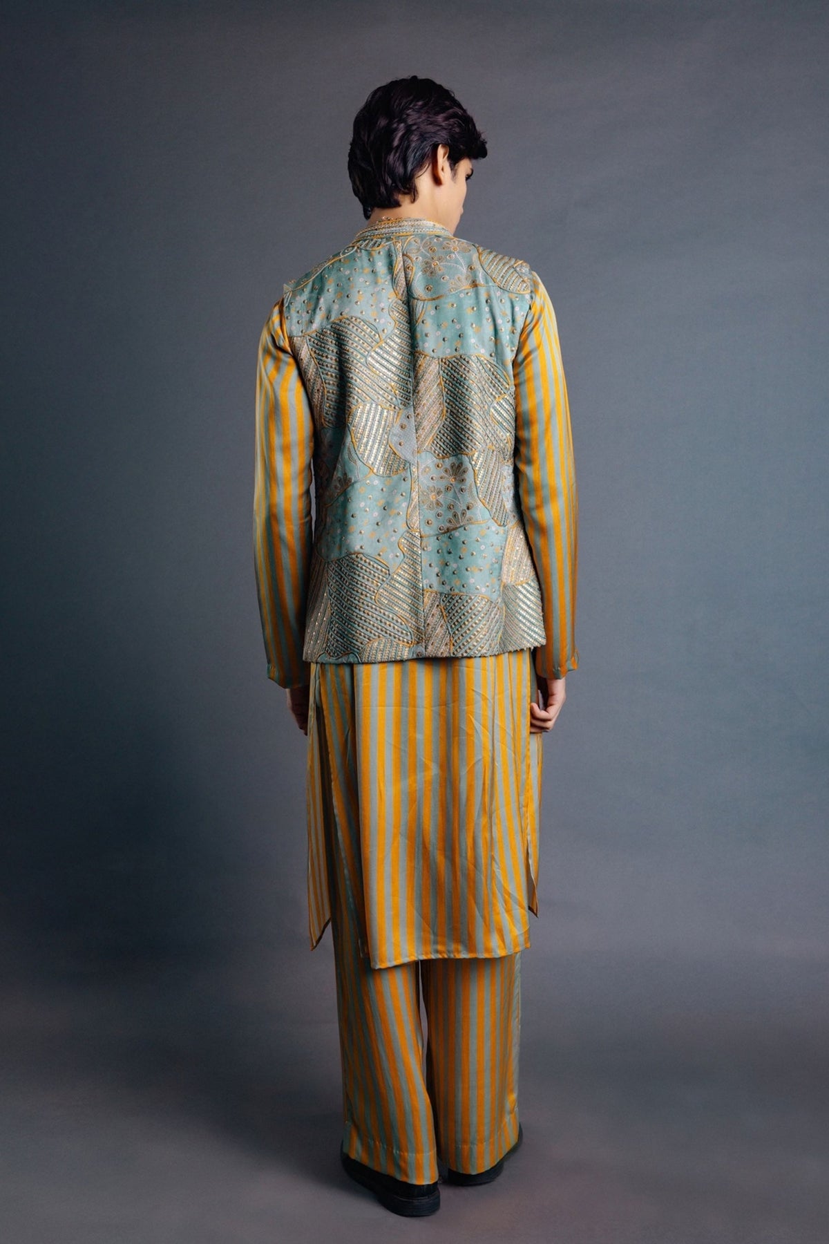 Moh Bundi Set