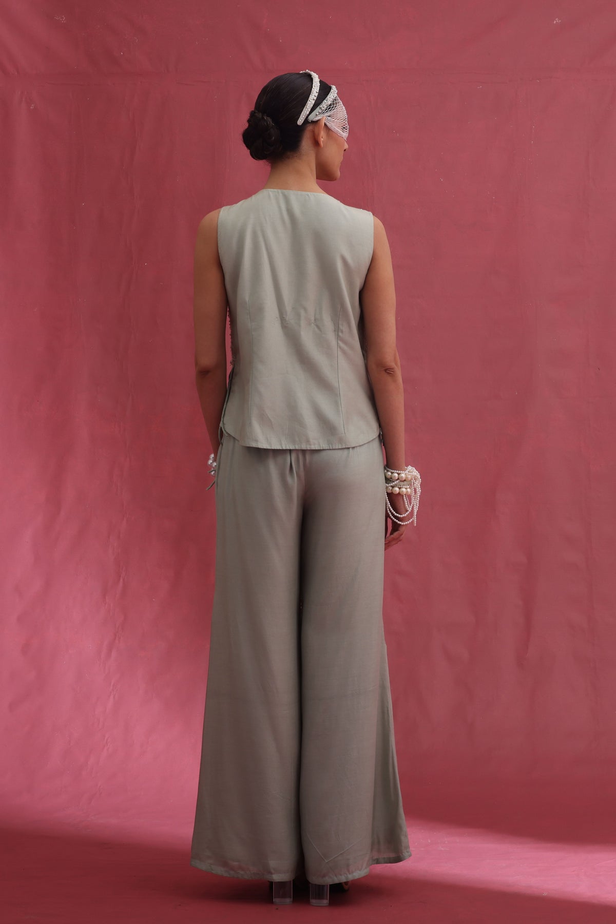Lythera Jacket Set