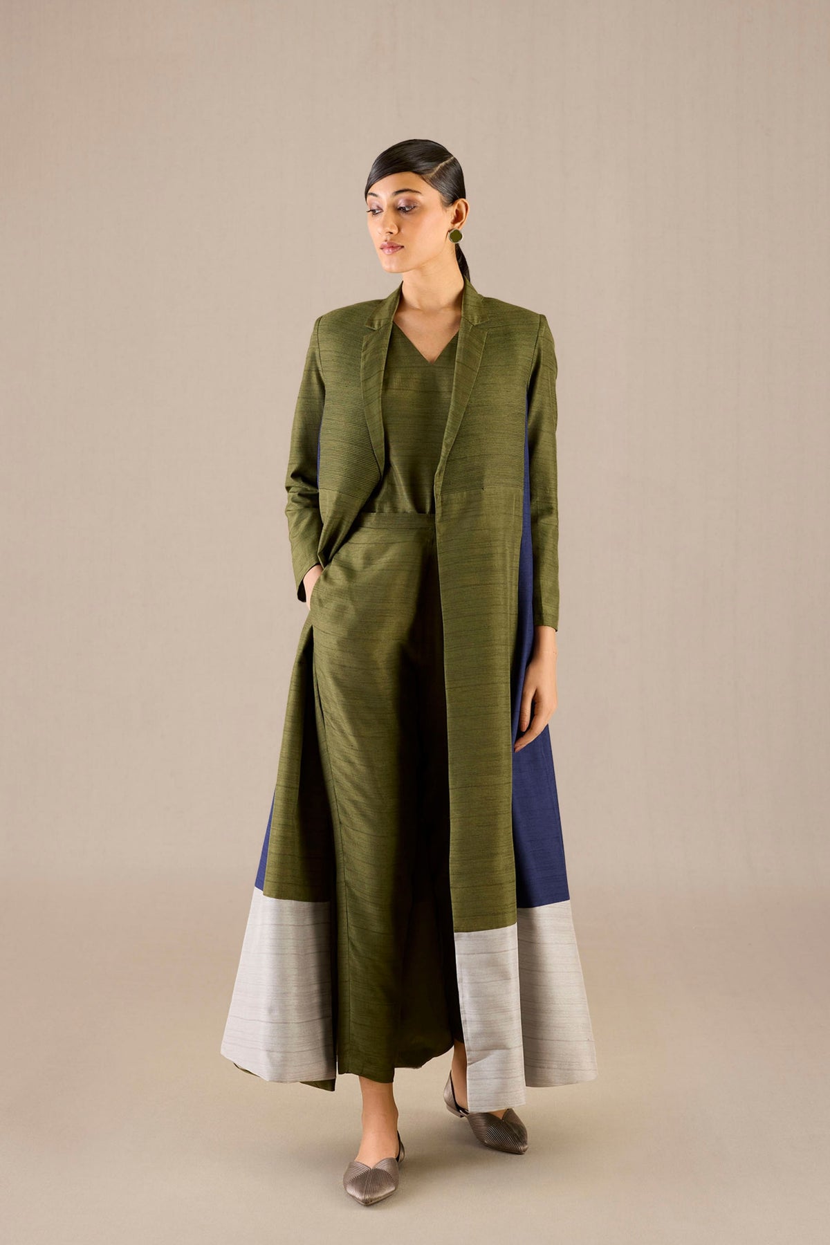 Orla Jacket Set