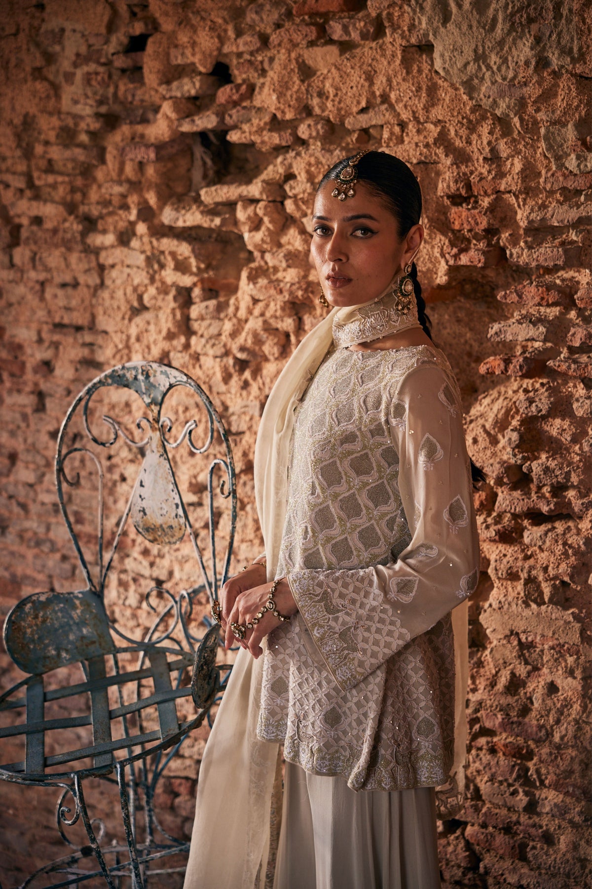 Eira Sharara Set