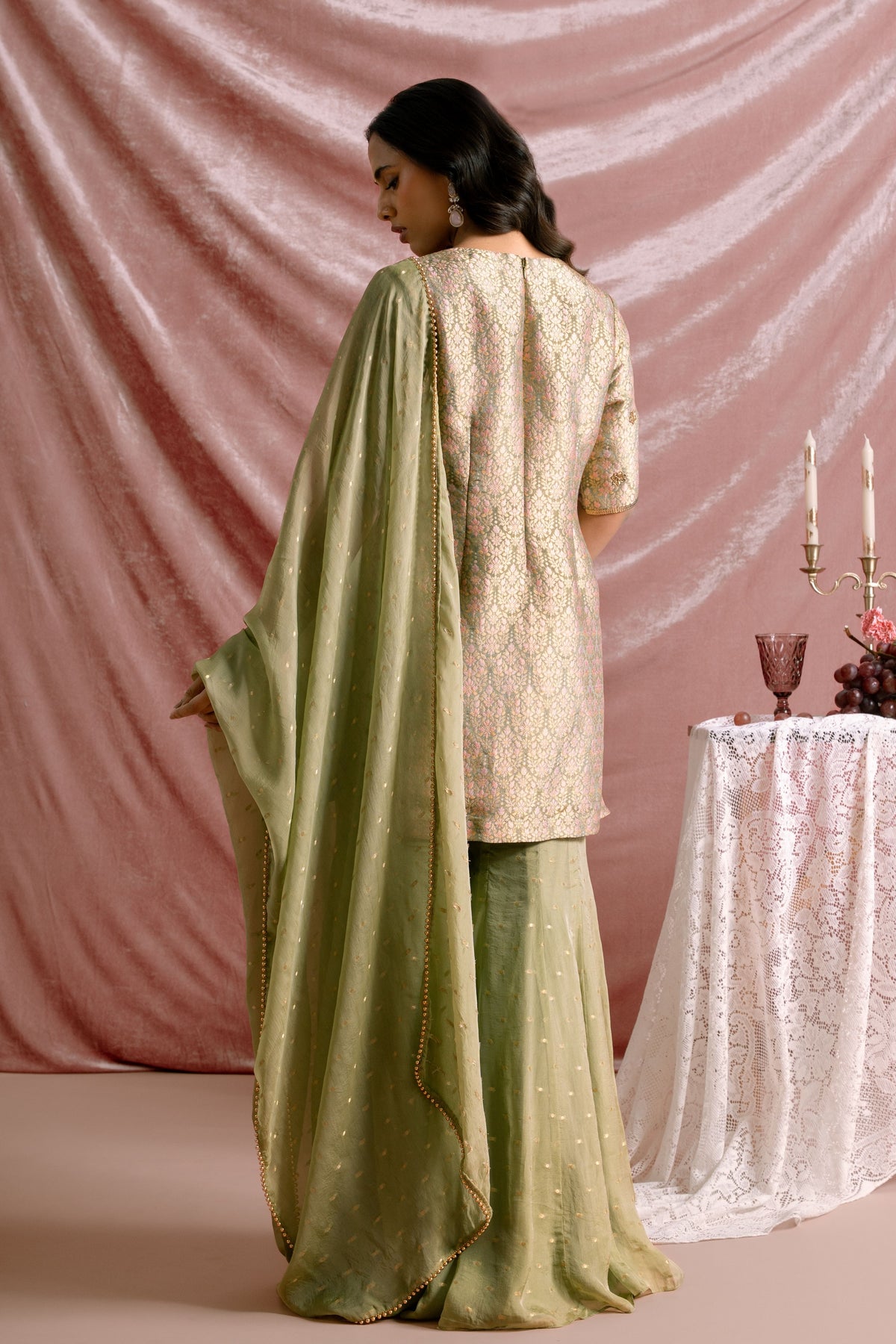 Ayat Sharara Set