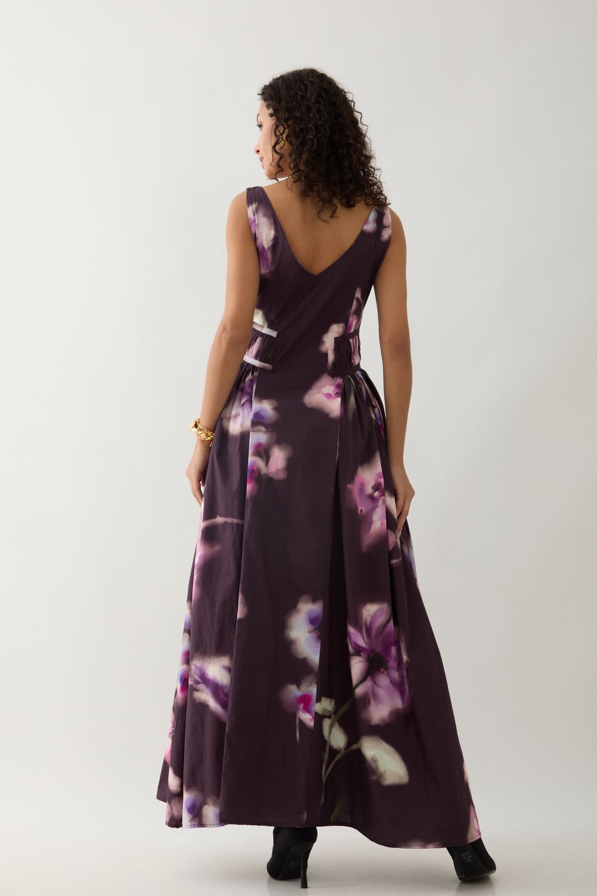 Haze Cathy Dress