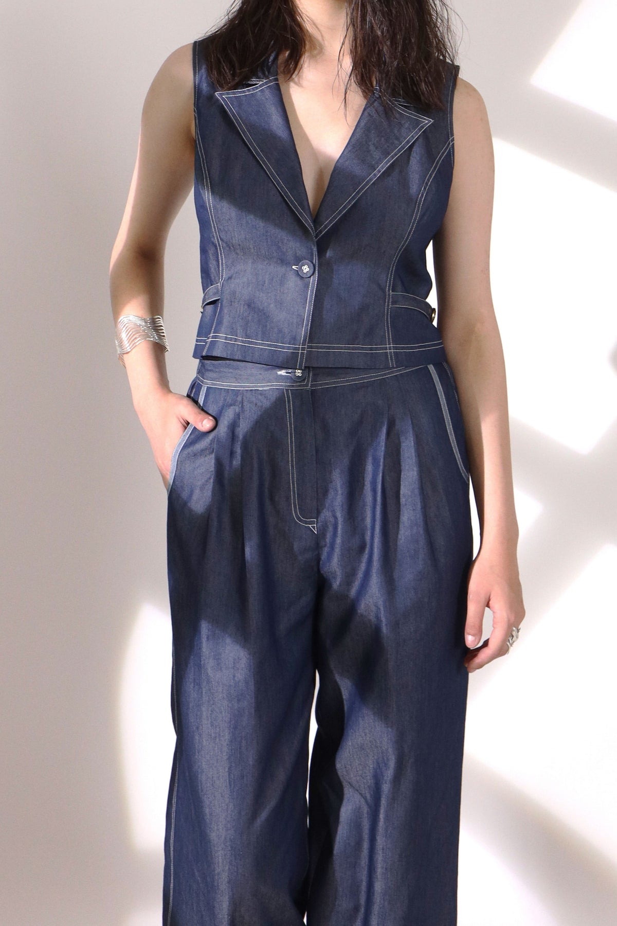 Winslow Top