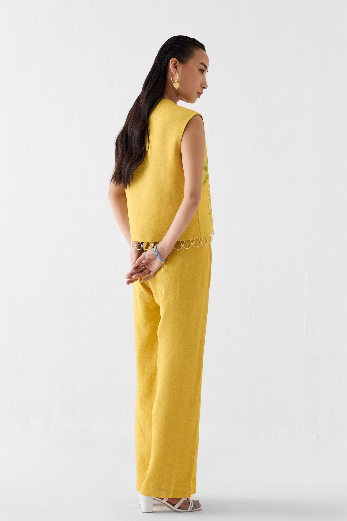 Multani Co-ord Set