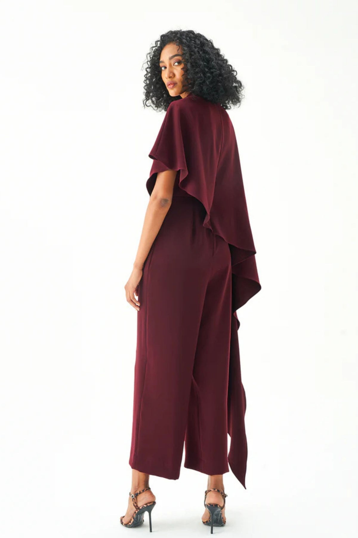 Nadia Jumpsuit